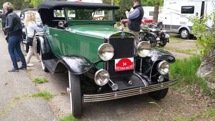 Autor Miloslav Vacek