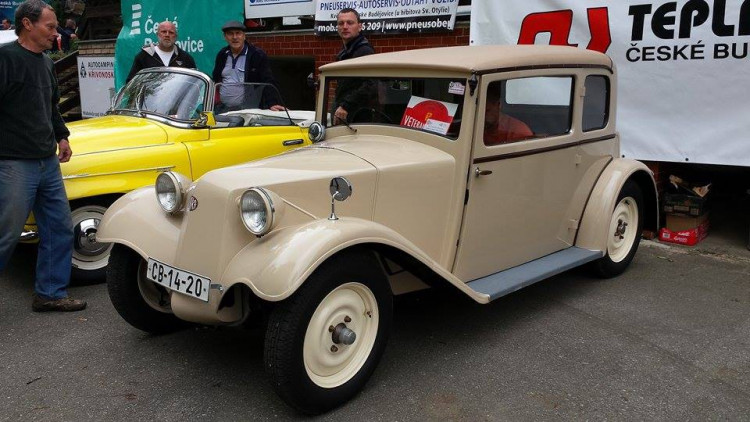 Autor Miloslav Vacek