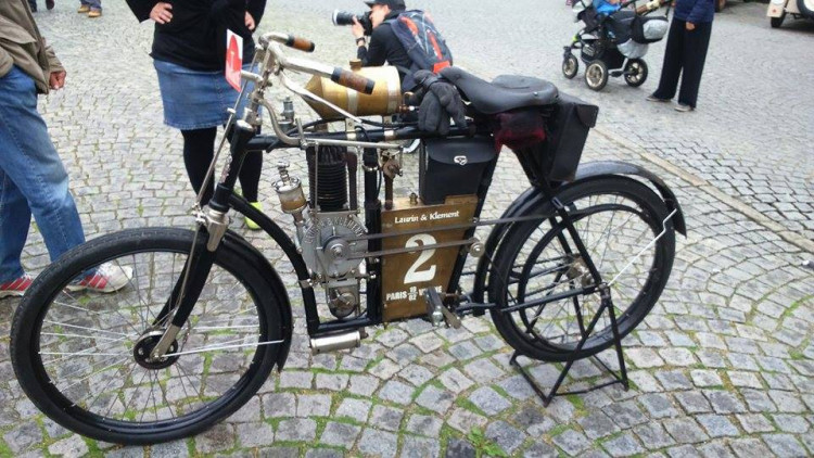 Autor Zdeněk Hejlas