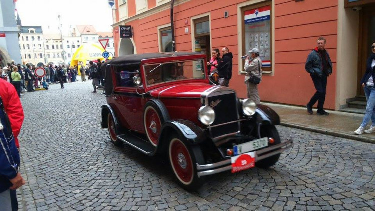 Autor Zdeněk Hejlas