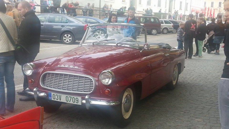 Autor Denisa Navrátilová 2