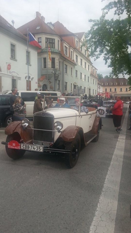 Autor Denisa Navrátilová