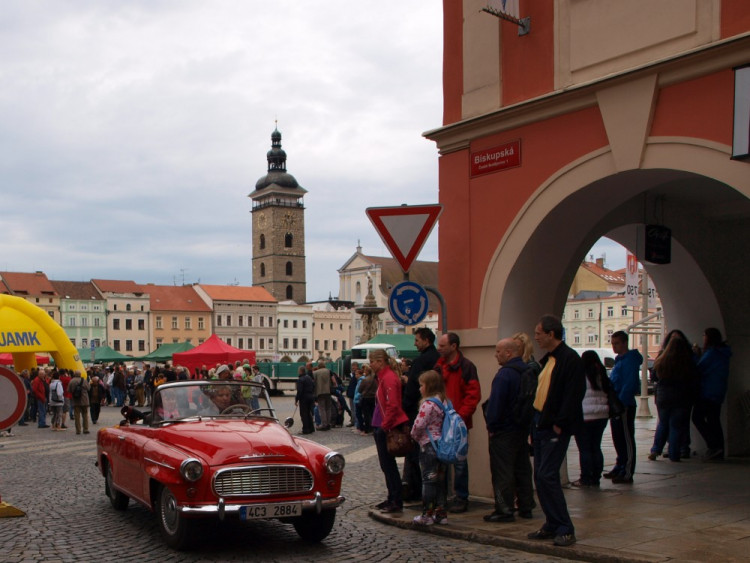 Autor Martina Mandelíčková