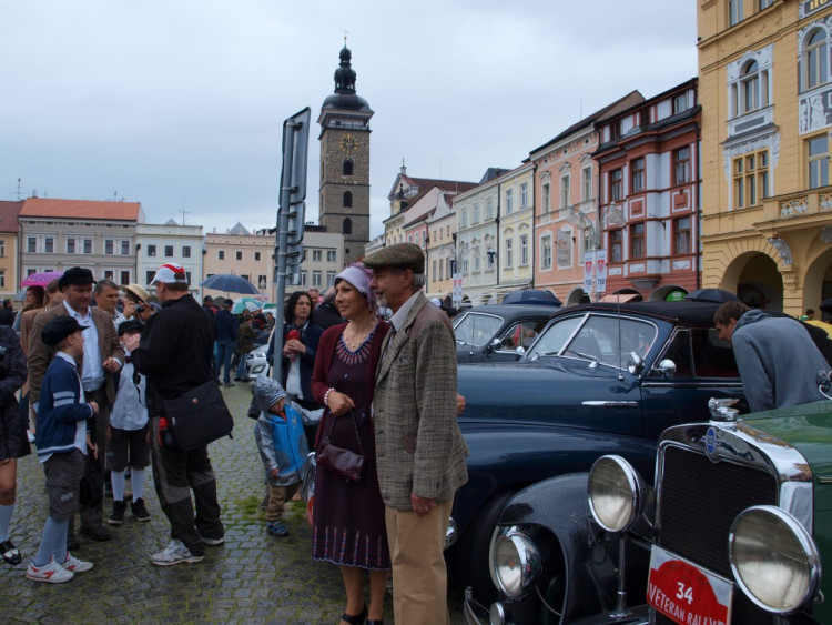 Autor Martina Mandelíčková