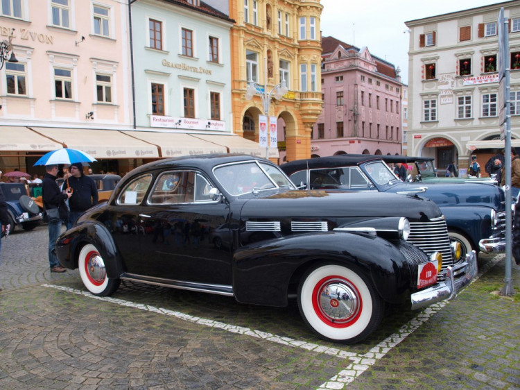 Autor Martina Mandelíčková