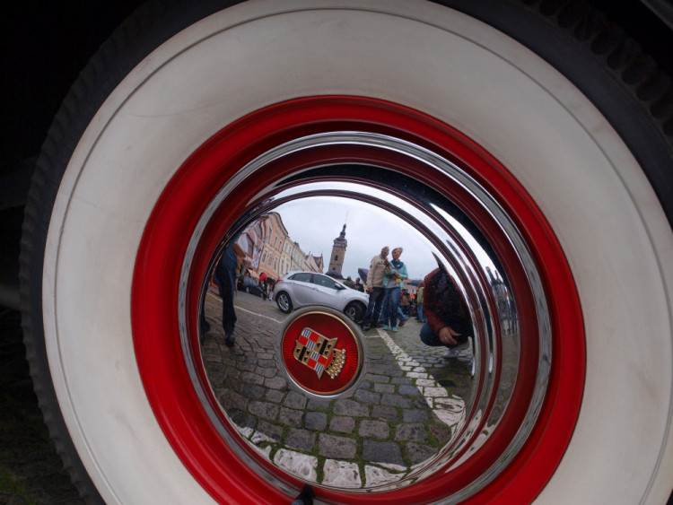 Autor Martina Mandelíčková