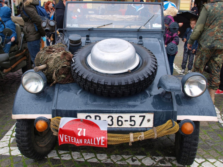 Autor Martina Mandelíčková