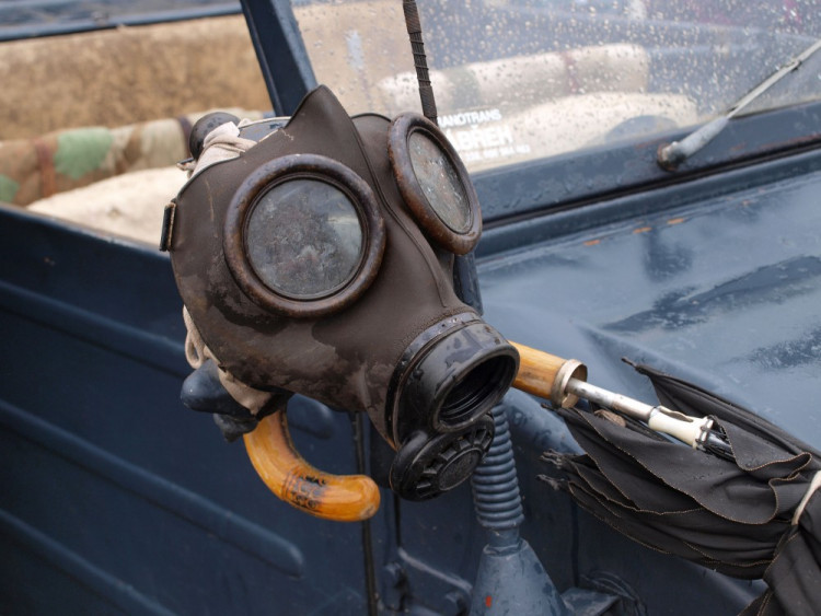 Autor Martina Mandelíčková