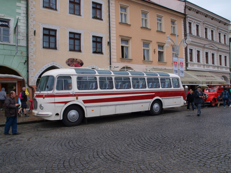 Autor Martina Mandelíčková