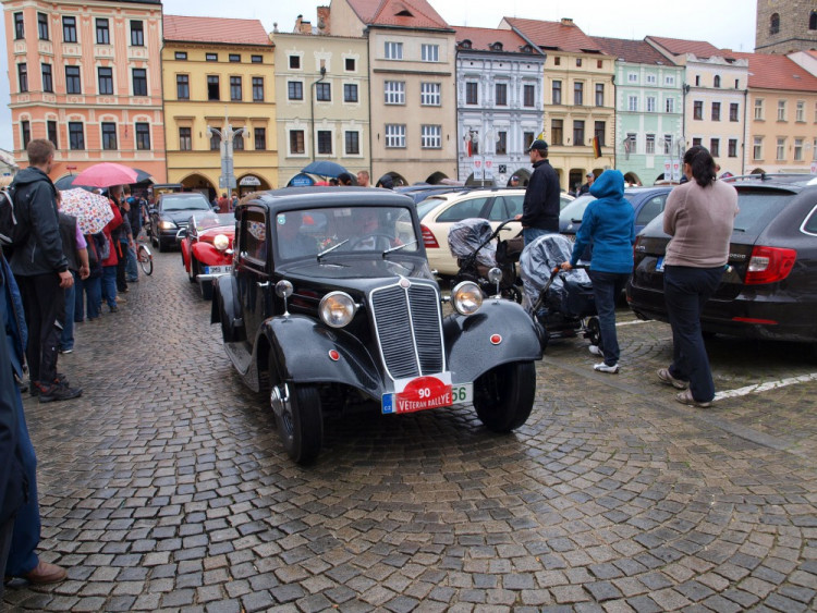 Autor Martina Mandelíčková