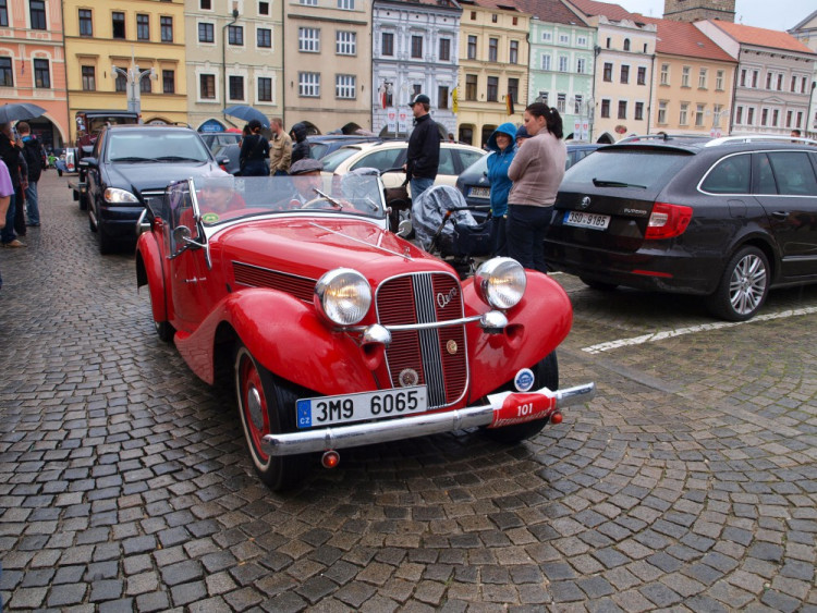 Autor Martina Mandelíčková