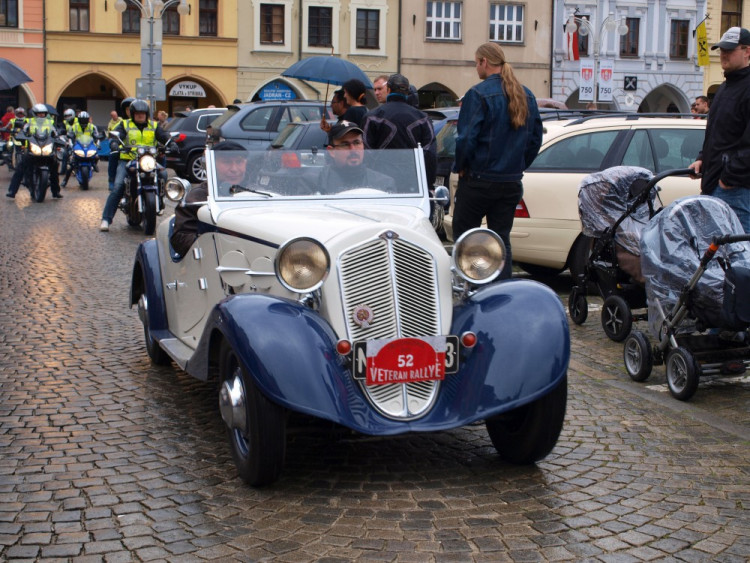 Autor Martina Mandelíčková