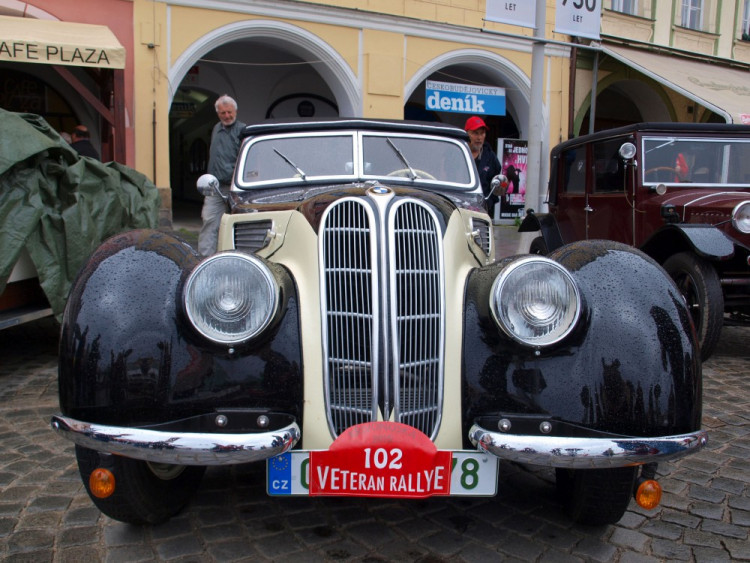 Autor Martina Mandelíčková