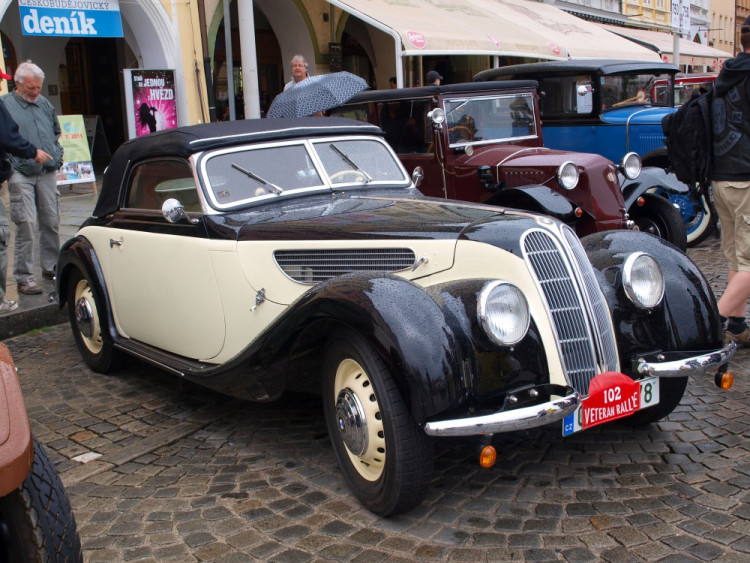 Autor Martina Mandelíčková