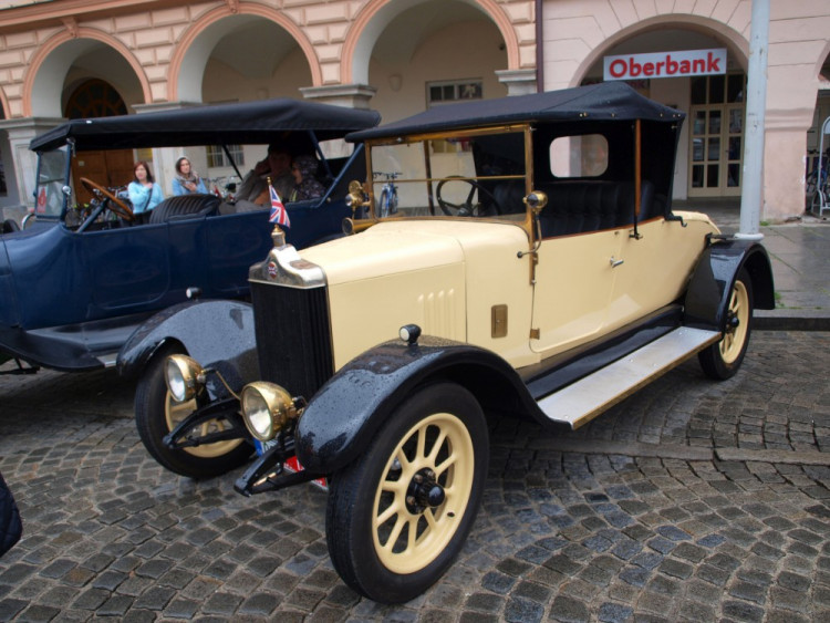 Autor Martina Mandelíčková