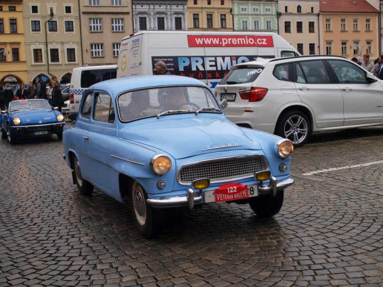 Autor Martina Mandelíčková