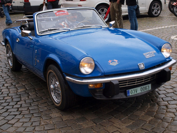 Autor Martina Mandelíčková