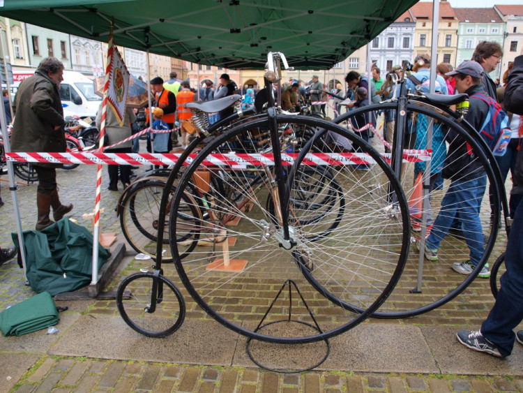 Autor Martina Mandelíčková