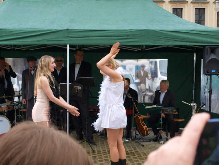 Autor Martina Mandelíčková