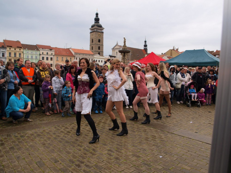 Autor Martina Mandelíčková