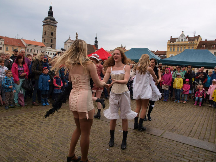 Autor Martina Mandelíčková