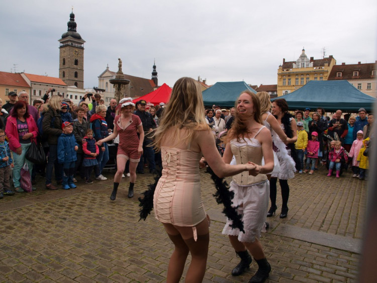 Autor Martina Mandelíčková