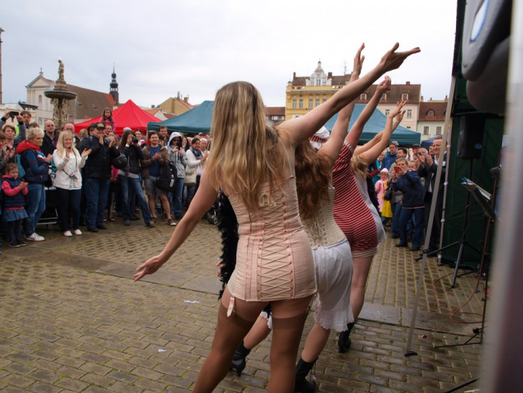 Autor Martina Mandelíčková