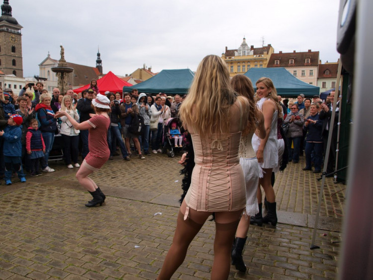 Autor Martina Mandelíčková