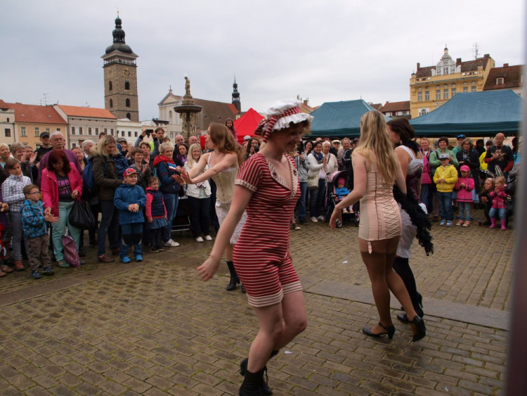 Autor Martina Mandelíčková