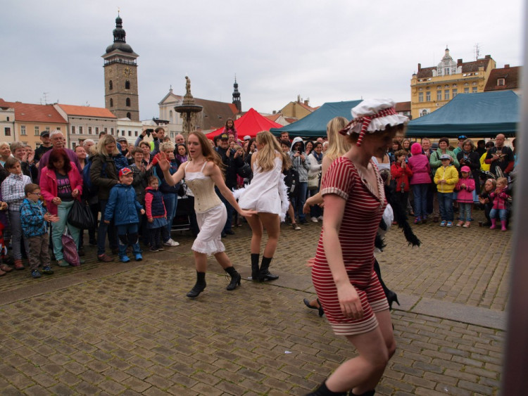 Autor Martina Mandelíčková