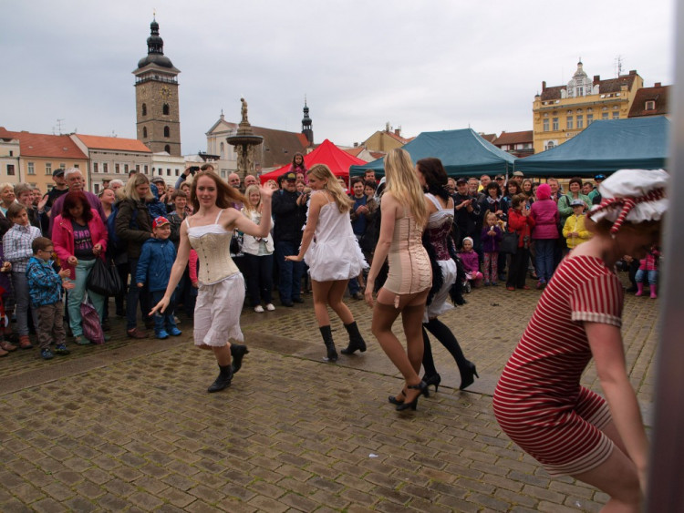 Autor Martina Mandelíčková