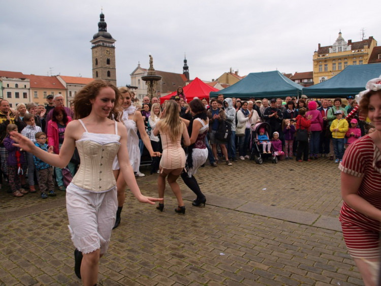 Autor Martina Mandelíčková