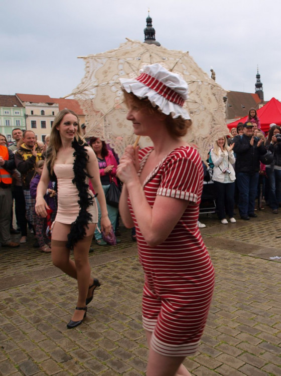 Autor Martina Mandelíčková