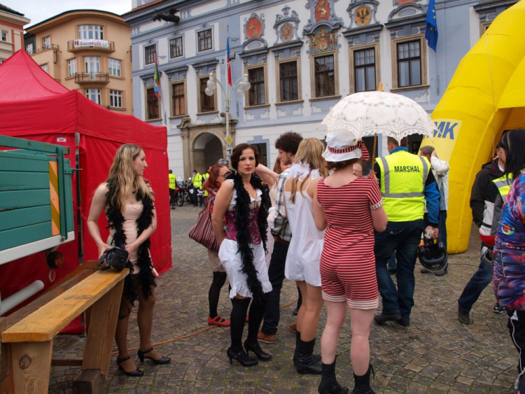 Autor Martina Mandelíčková