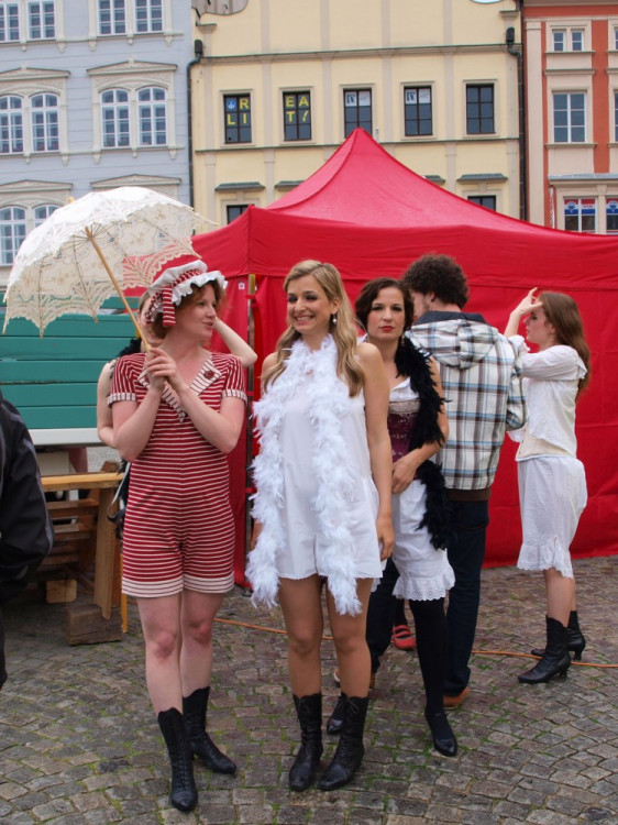 Autor Martina Mandelíčková