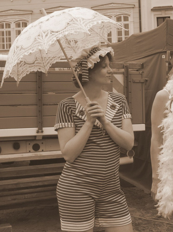 Autor Martina Mandelíčková