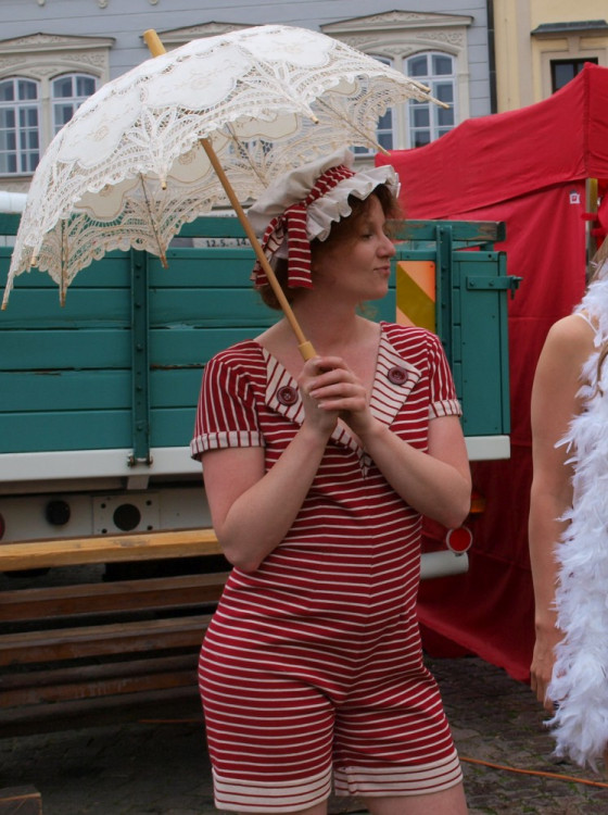 Autor Martina Mandelíčková