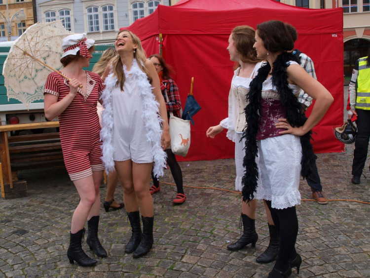 Autor Martina Mandelíčková