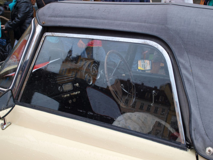 Autor Martina Mandelíčková