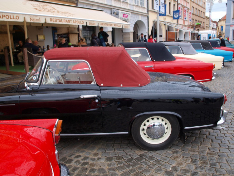 Autor Martina Mandelíčková