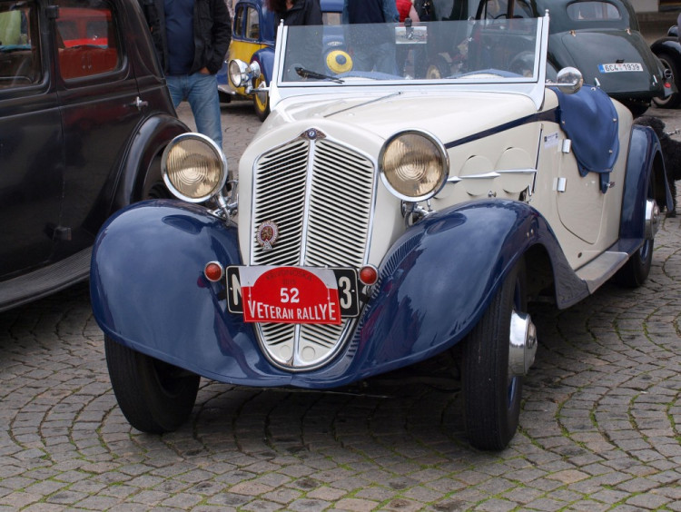 Autor Martina Mandelíčková