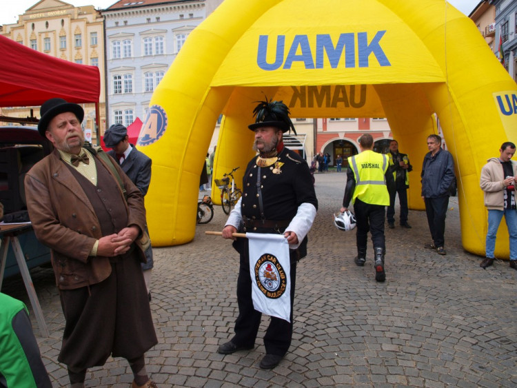 Autor Martina Mandelíčková