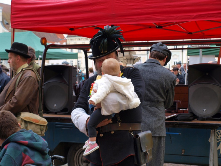 Autor Martina Mandelíčková