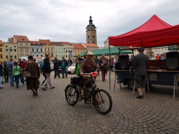 Autor Martina Mandelíčková