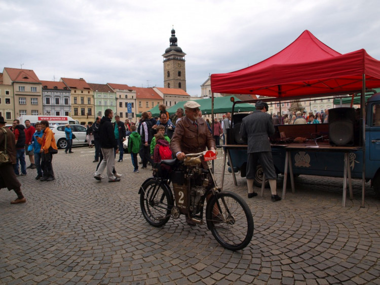 Autor Martina Mandelíčková