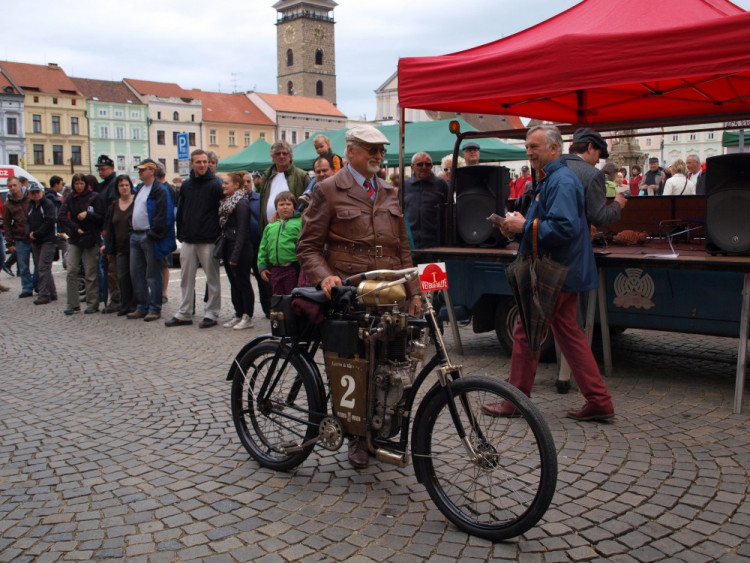 Autor Martina Mandelíčková