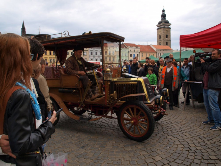 Autor Martina Mandelíčková
