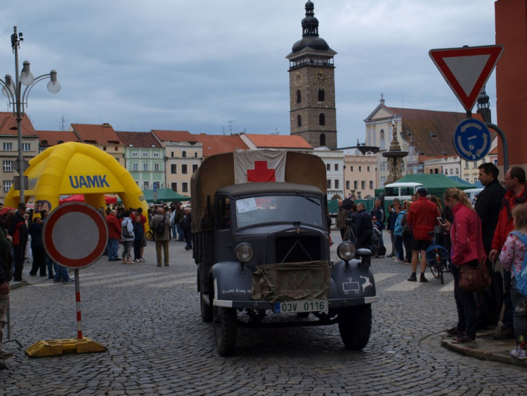 Autor Martina Mandelíčková