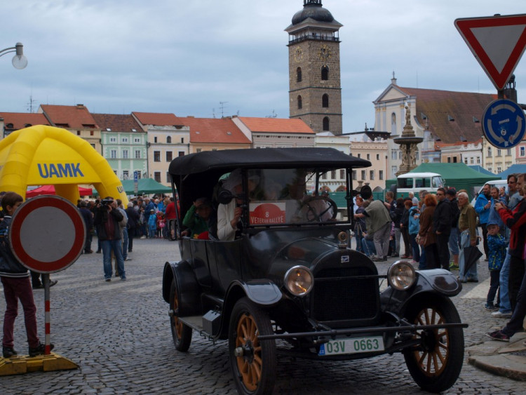 Autor Martina Mandelíčková