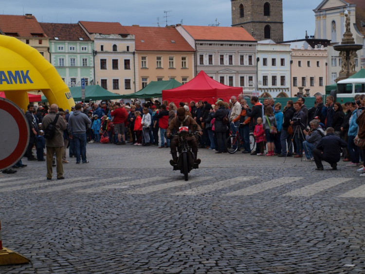 Autor Martina Mandelíčková
